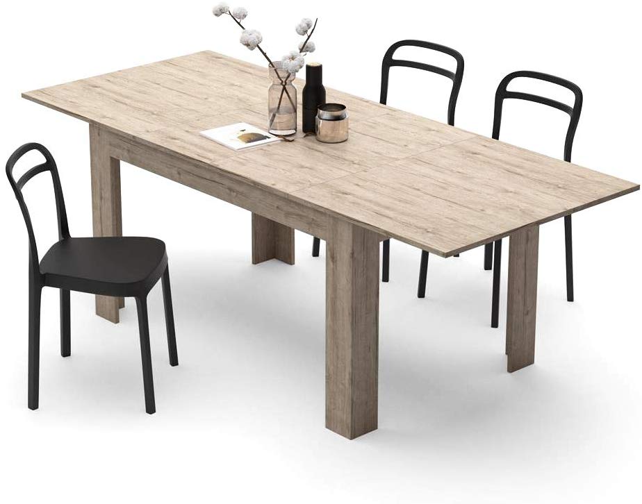 La table de cuisine, un v&eacute;ritable objet de d&eacute;coration